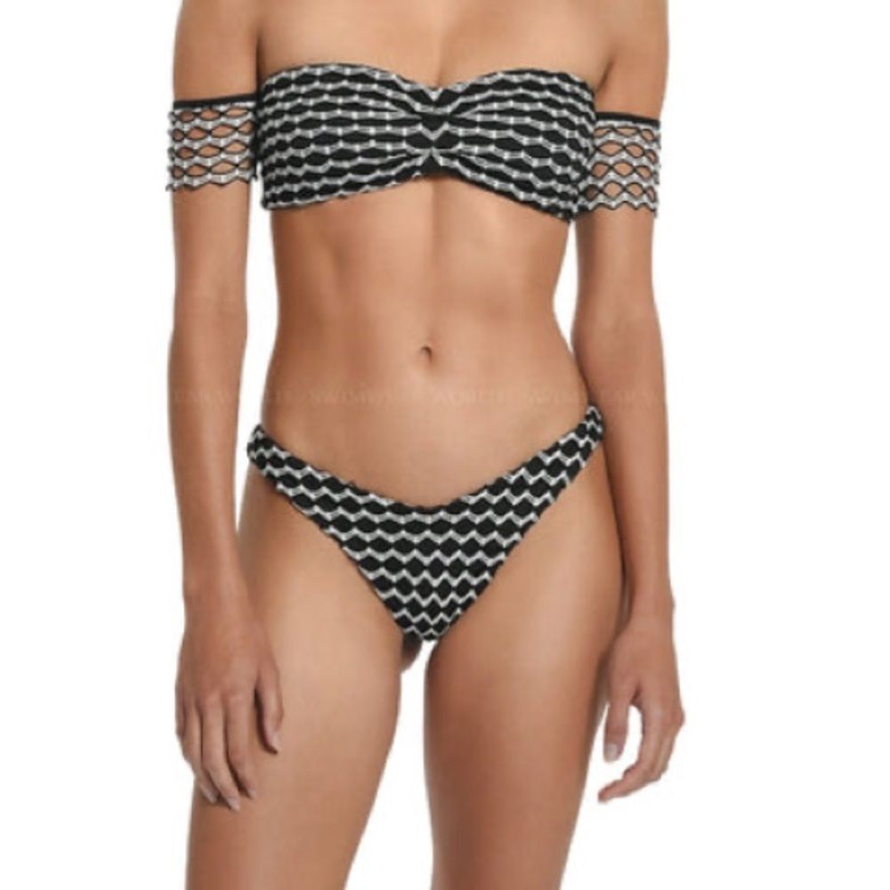 Epeixoto Levi-Bella bikini bottom
